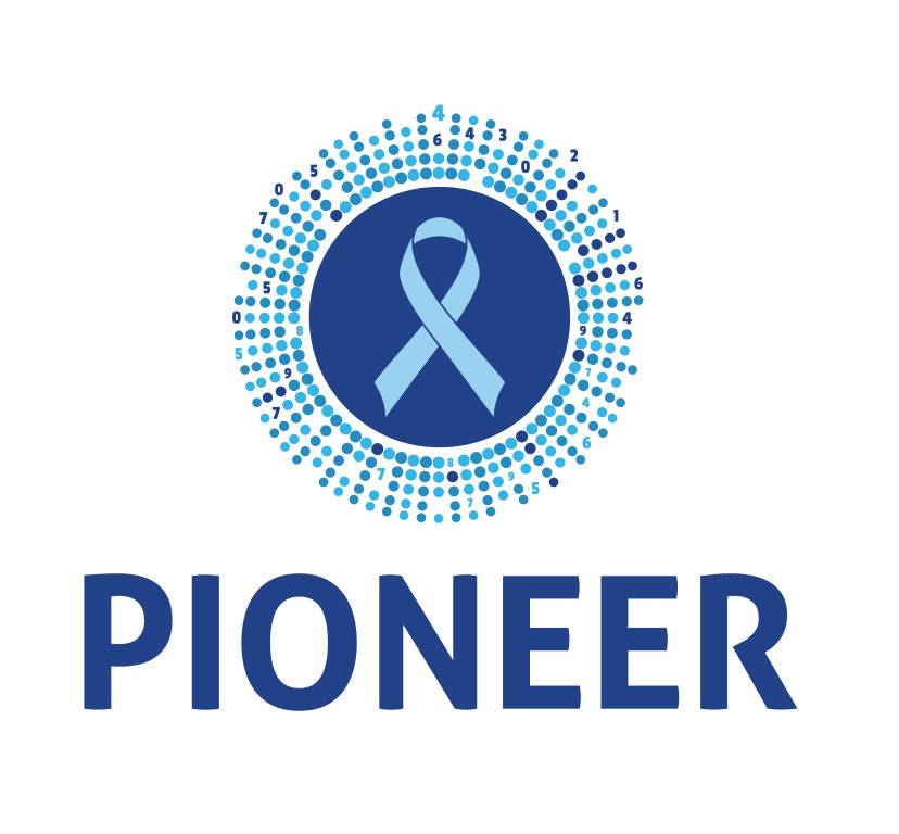PIONEER project logo